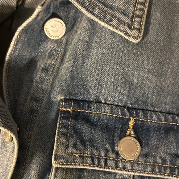 Blank NYC Long Pleated Jacket - Picture 11 of 11